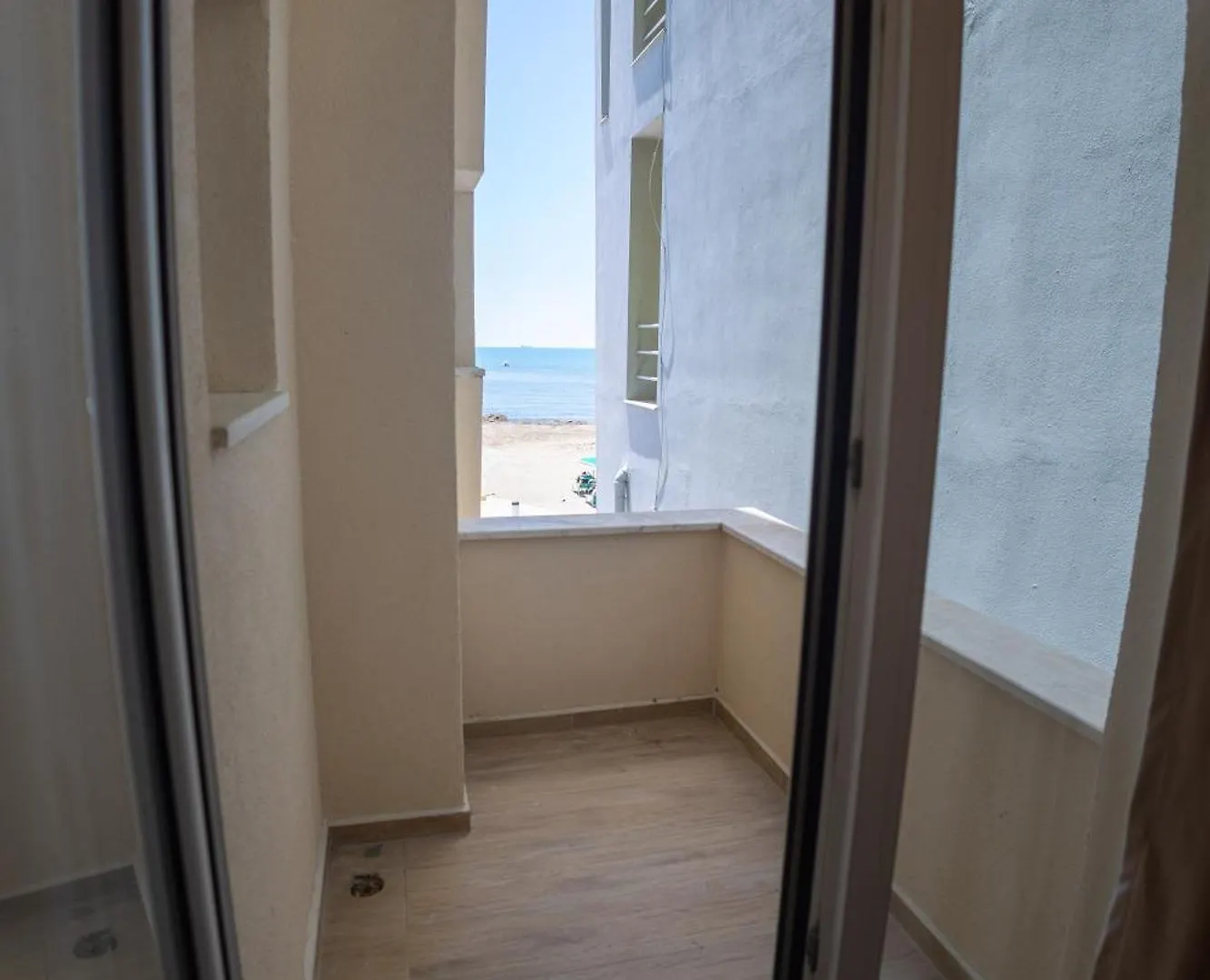 Alessio'S Apartment Durrës