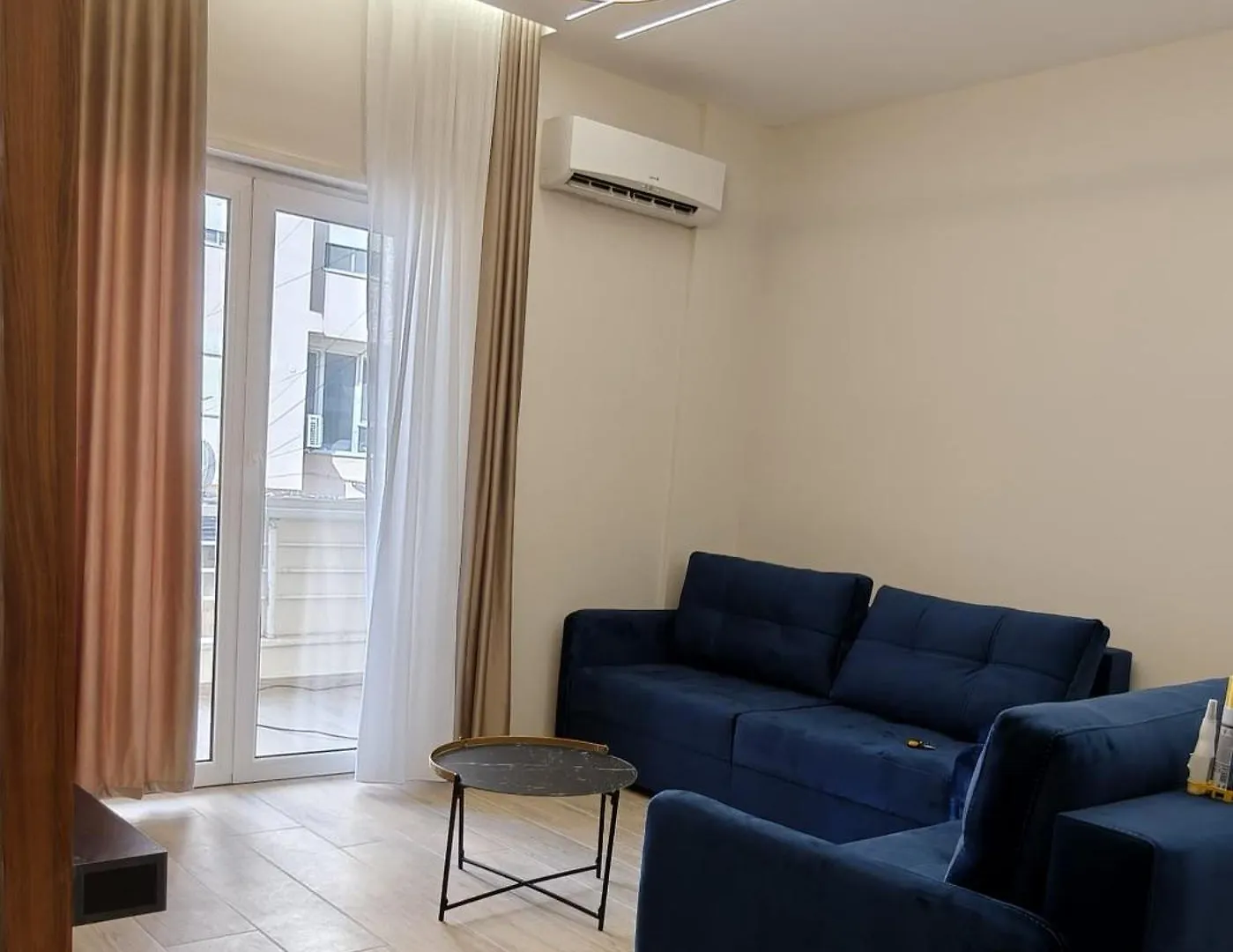 Alessio'S Apartment Durrës Albania